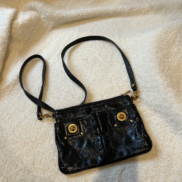 Marc by Marc Jacobs Turnlock Crossbody Bag - Picture 11 of 15